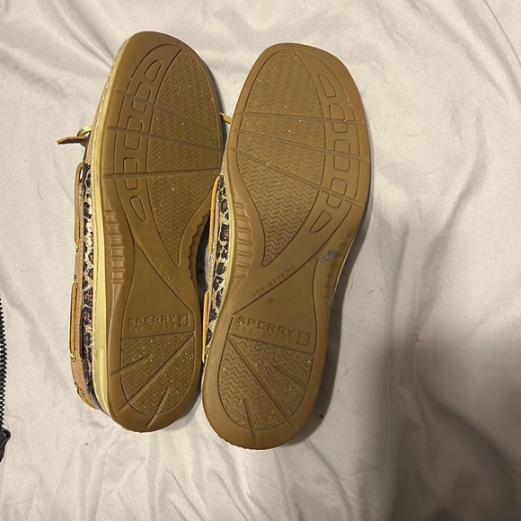 Sperry cheetah top sider - Picture 2 of 2